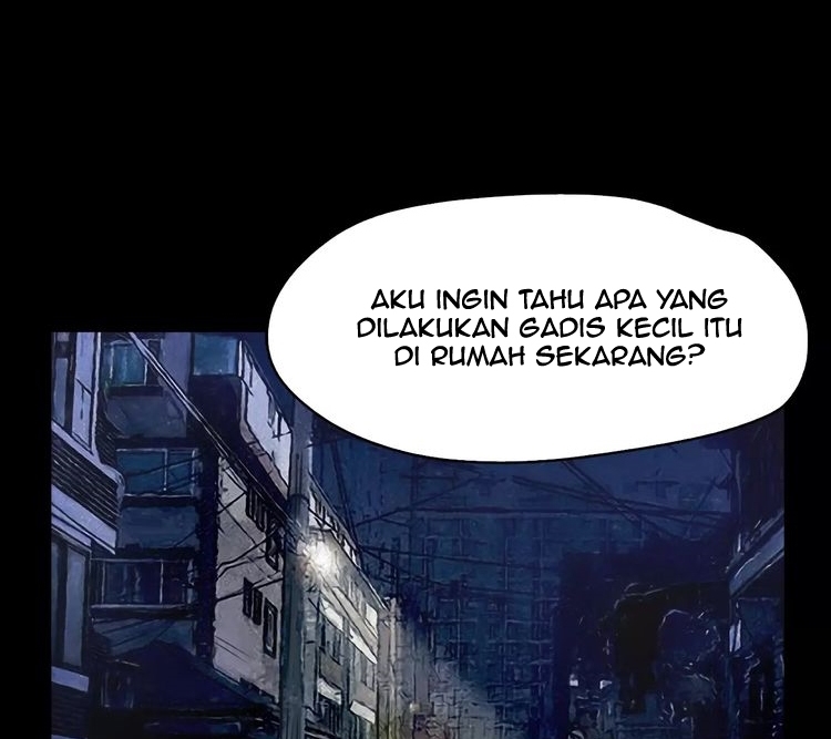 Lucky Bad Man Chapter 07 Gambar 63